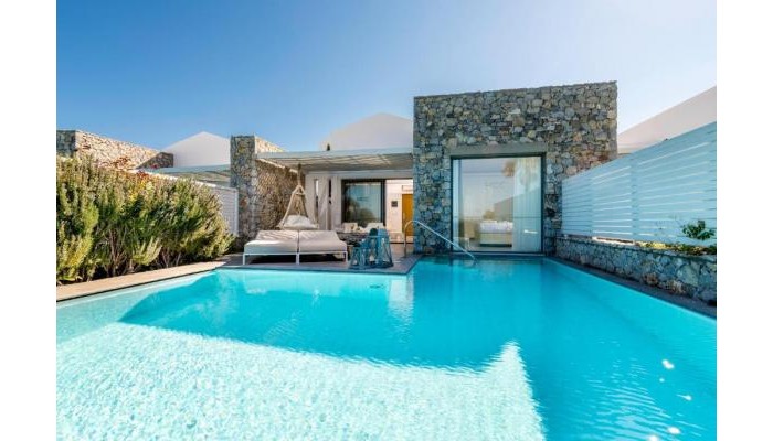 Diamond Deluxe Hotel - Adults Only & Spa poza 29
