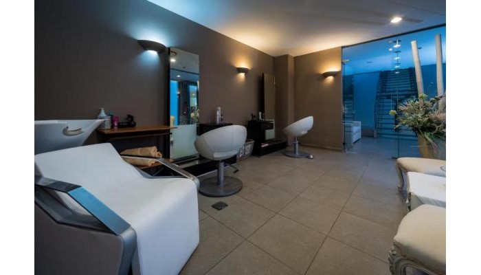 Diamond Deluxe Hotel - Adults Only & Spa poza 36