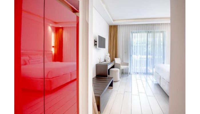 Diamond Deluxe Hotel - Adults Only & Spa poza 8