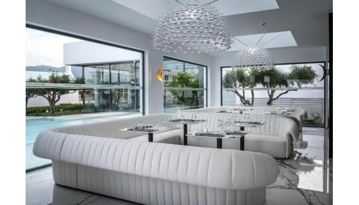 Diamond Deluxe Hotel - Adults Only & Spa poza 19