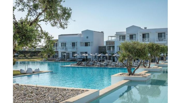 Diamond Deluxe Hotel - Adults Only & Spa poza 0
