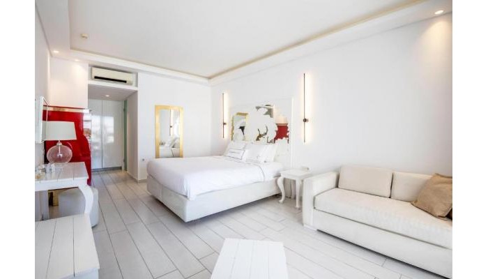 Diamond Deluxe Hotel - Adults Only & Spa poza 11