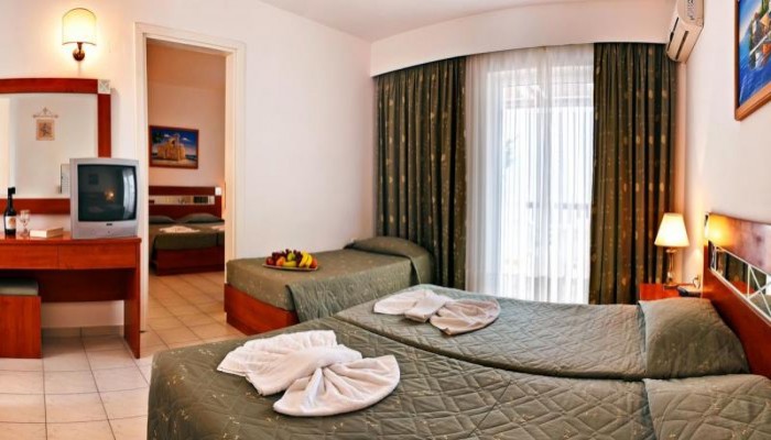 Poza pentru Gaia Village 305-1513252005 Gaia Village poza 4