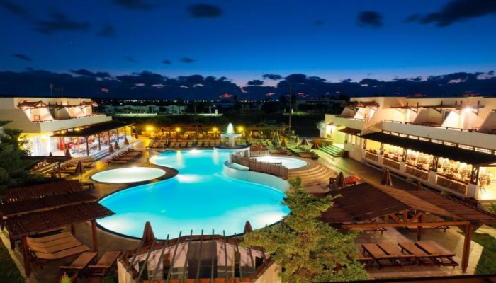 Poza pentru Gaia Village 510-1513252003 Gaia Village poza 0