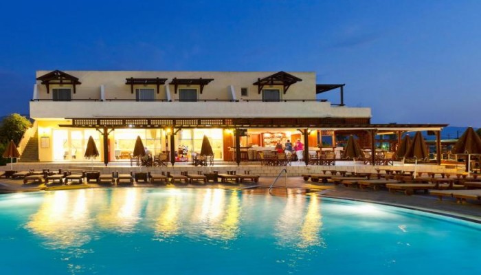 Poza pentru Gaia Village 548-1513252003 Gaia Village poza 1