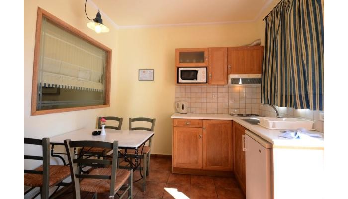 Hotel Aegean Houses poza 11