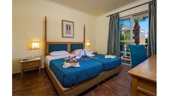 Hotel Aegean Houses poza 8