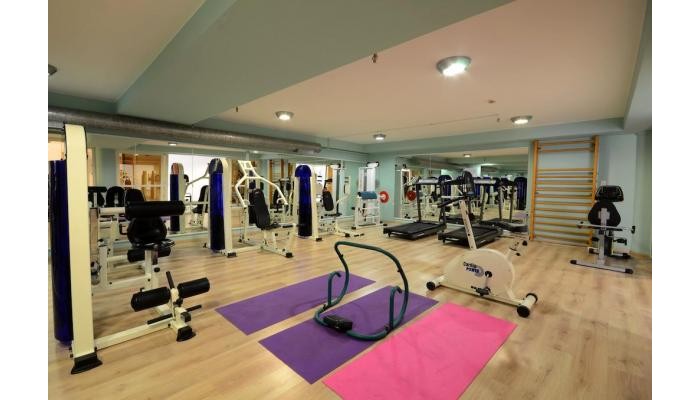 Hotel Aegean Houses poza 6