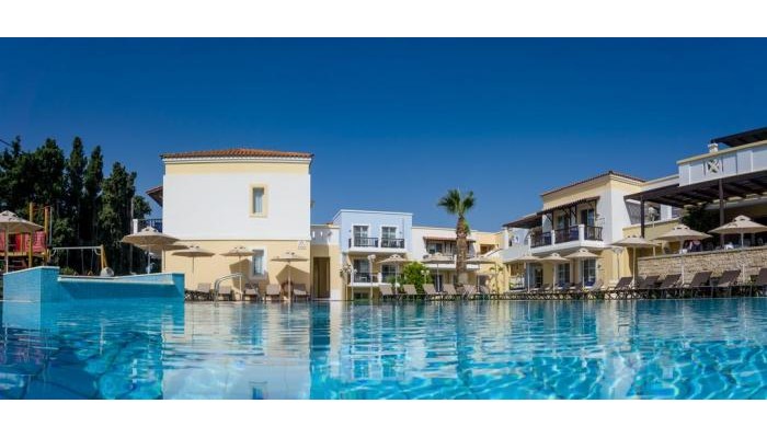 Hotel Aegean Houses poza 0