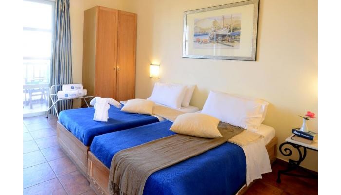 Hotel Aegean Houses poza 9