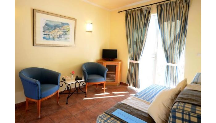 Hotel Aegean Houses poza 10