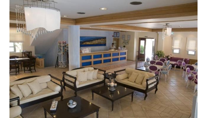 Hotel Aegean Houses poza 7