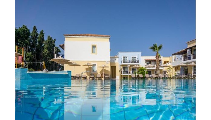 Hotel Aegean Houses poza 12