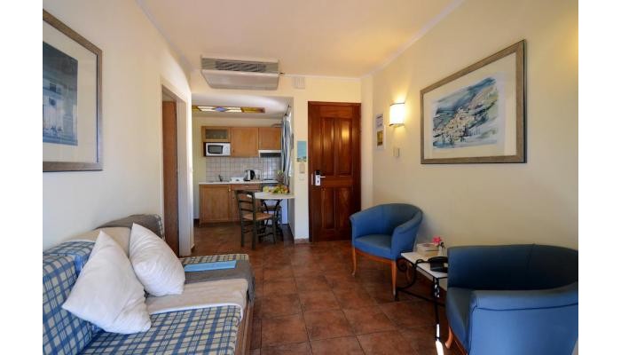 Hotel Aegean Houses poza 4