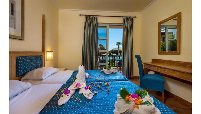 Hotel Aegean Houses poza 2