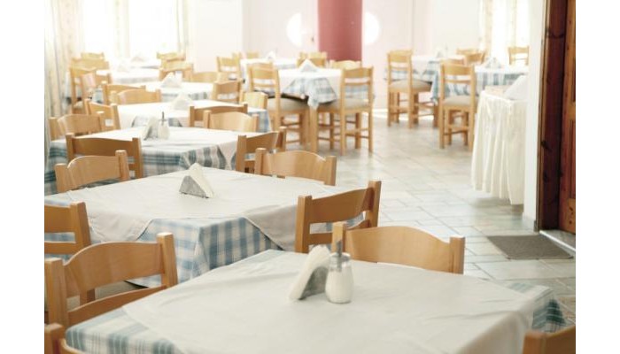 Anastasia Hotel & Apartments poza 1