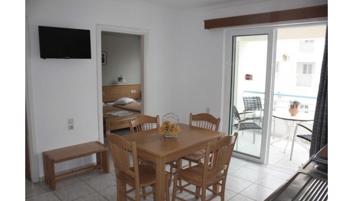 Anastasia Hotel & Apartments poza 9