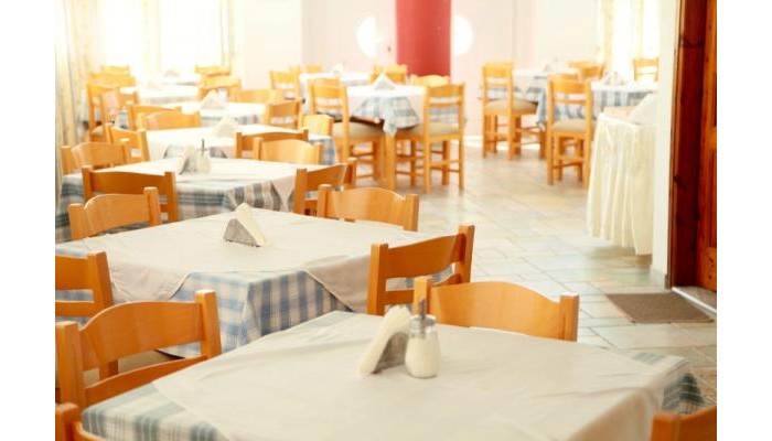 Anastasia Hotel & Apartments poza 2