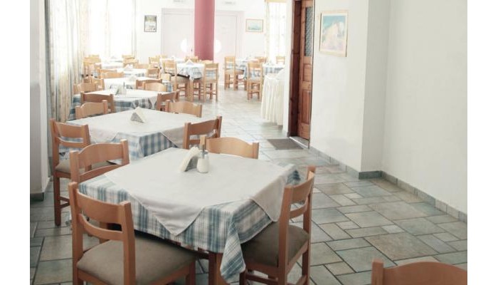 Anastasia Hotel & Apartments poza 0