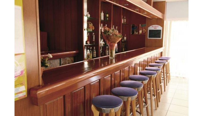 Anastasia Hotel & Apartments poza 8