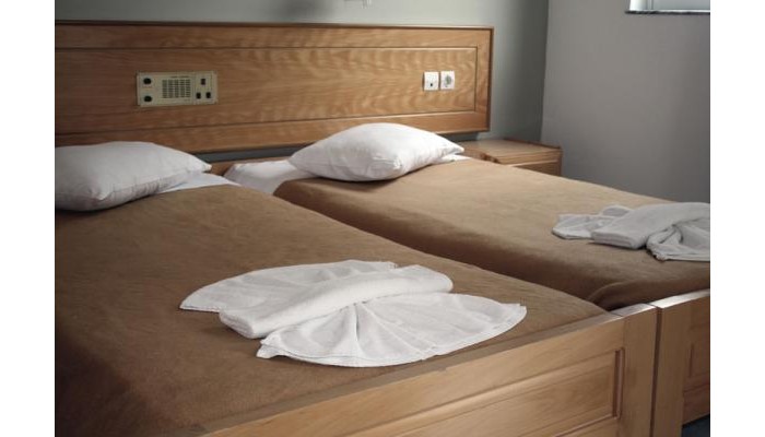 Anastasia Hotel & Apartments poza 6