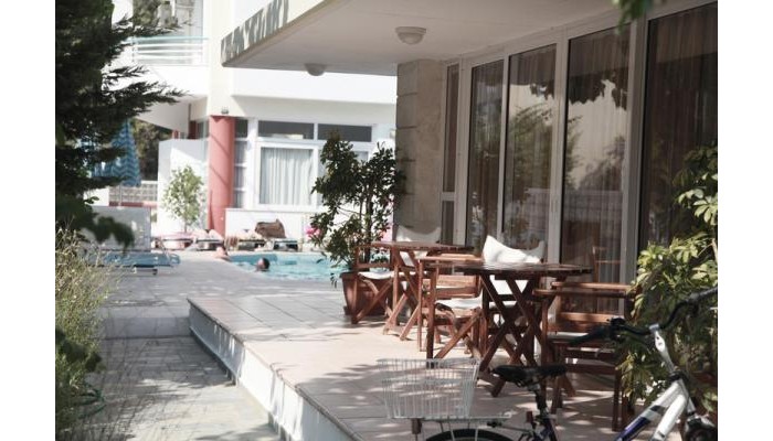 Anastasia Hotel & Apartments poza 5