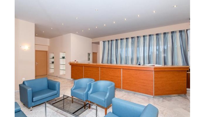 Asteras Resort poza 20