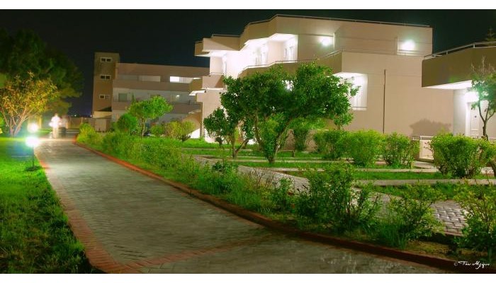 Asteras Resort poza 3