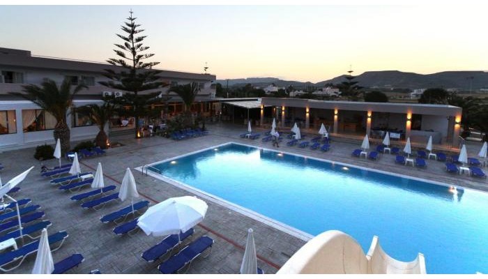Asteras Resort poza 2