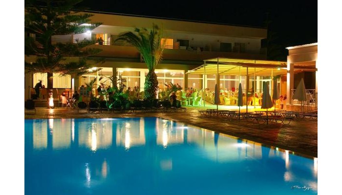 Asteras Resort poza 5