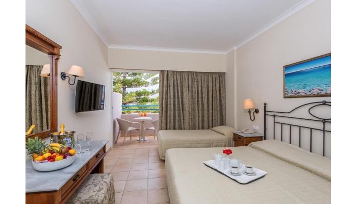 Asteras Resort poza 18