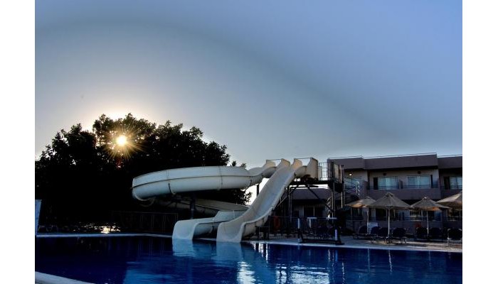 Asteras Resort poza 15