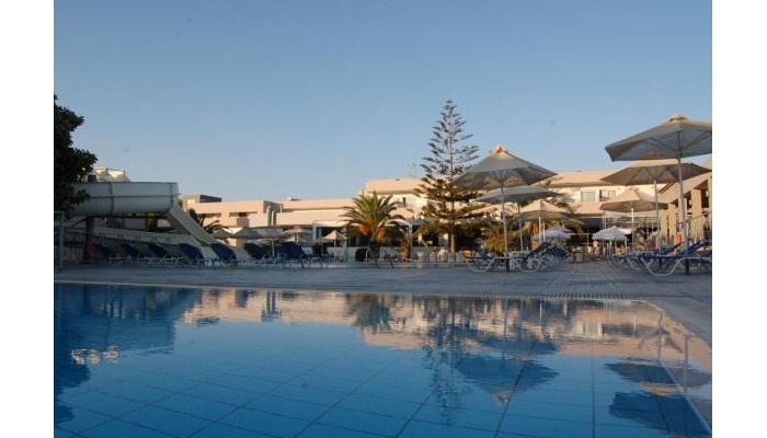 Asteras Resort poza 8