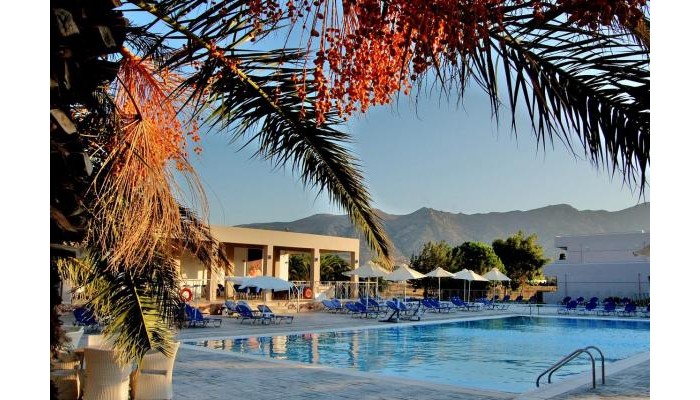 Asteras Resort poza 9