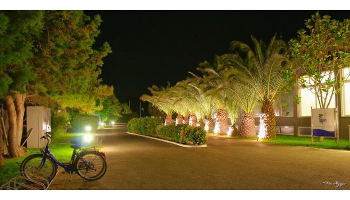Asteras Resort poza 4
