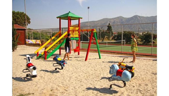 Asteras Resort poza 1