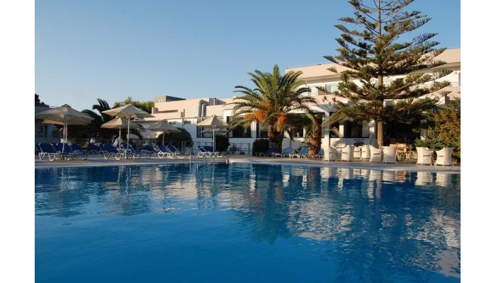 Asteras Resort poza 0