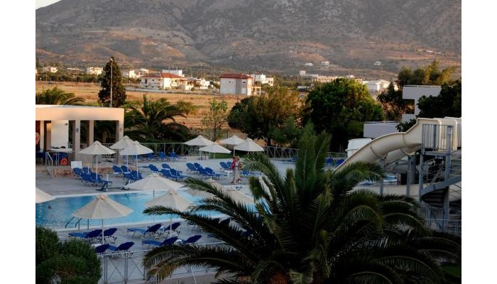 Asteras Resort poza 6