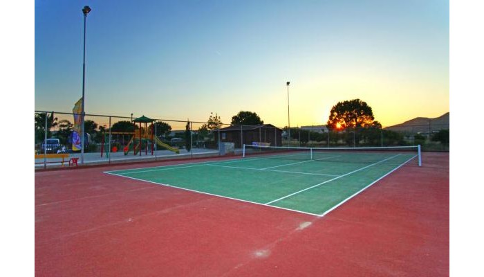 Asteras Resort poza 12