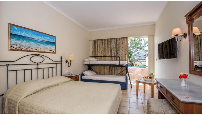 Asteras Resort poza 17