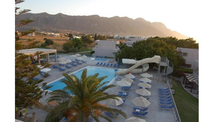 Asteras Resort poza 7