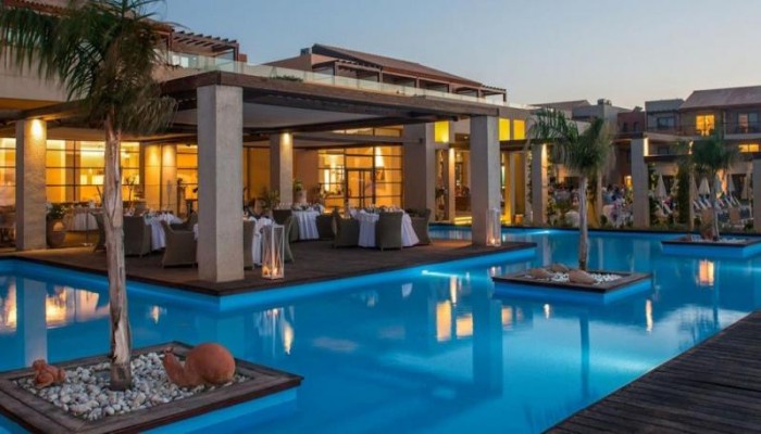 Hotel Astir Odysseus poza 9