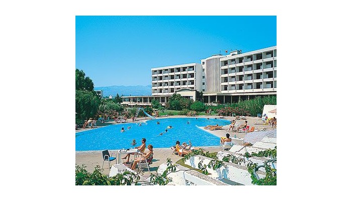 Hotel Atlantis poza 0