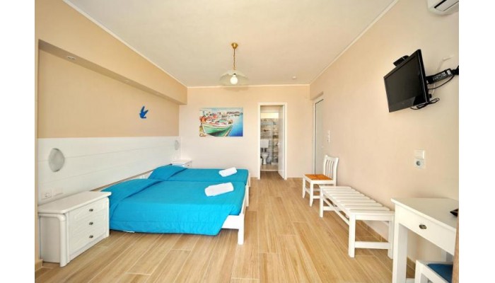 Byron Apartments poza 17