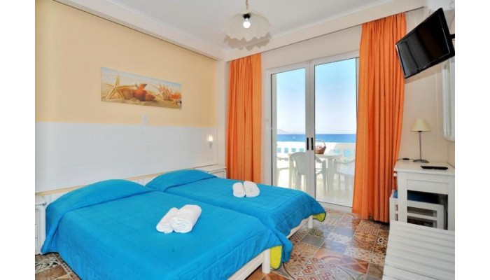 Byron Apartments poza 10