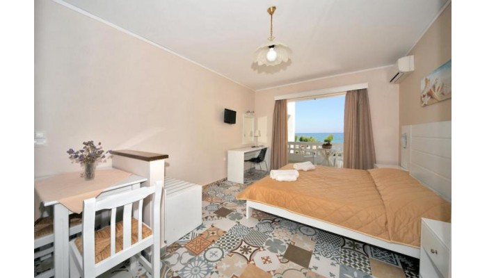 Byron Apartments poza 19