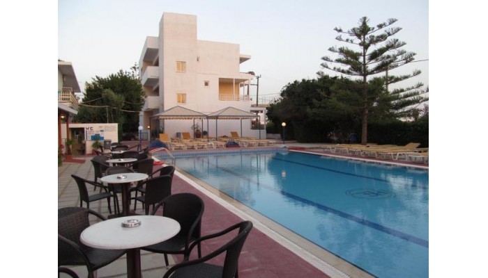 Poza pentru Hotel Cleopatra Classic 381-1487260059 Hotel Cleopatra Classic poza 1