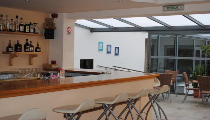 Hotel Cleopatra Superior poza 1