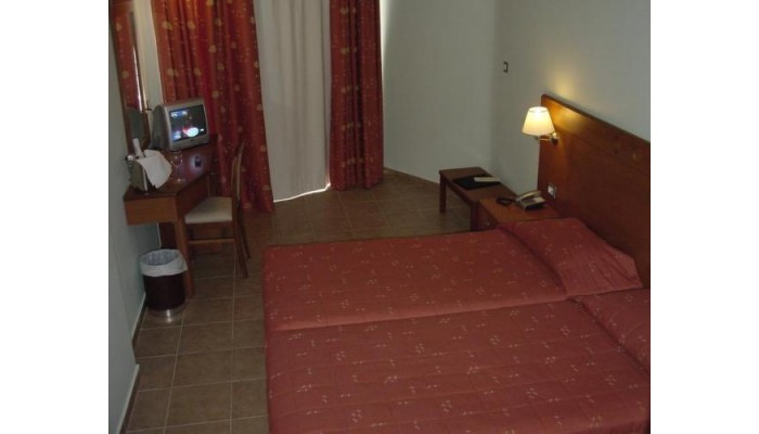 Hotel Cleopatra Superior poza 2