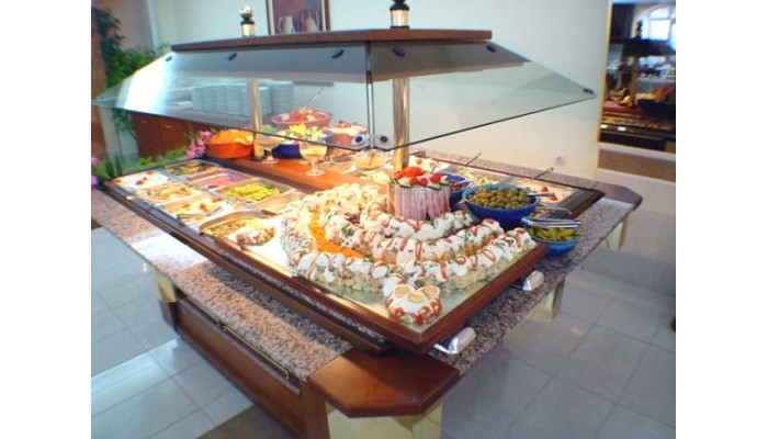 Hotel Continental Palace poza 1